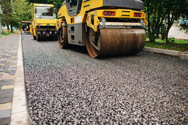 Commercial Driveway Pavers in Vonore, TN